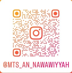 Follow Instagram MTs An Nawawiyyah